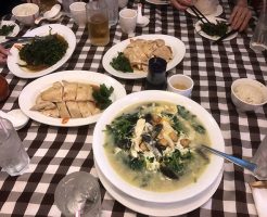 シンガポールのチキンライスのうまい店